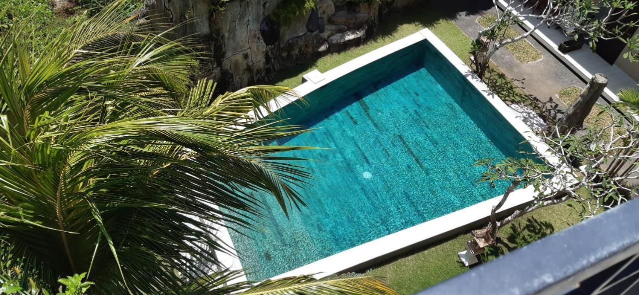 Devata Giri Apartment Uluwatu Exterior foto