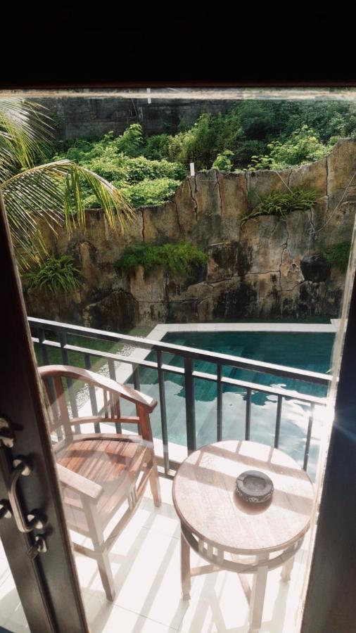 Devata Giri Apartment Uluwatu Exterior foto