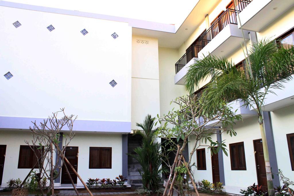Devata Giri Apartment Uluwatu Exterior foto