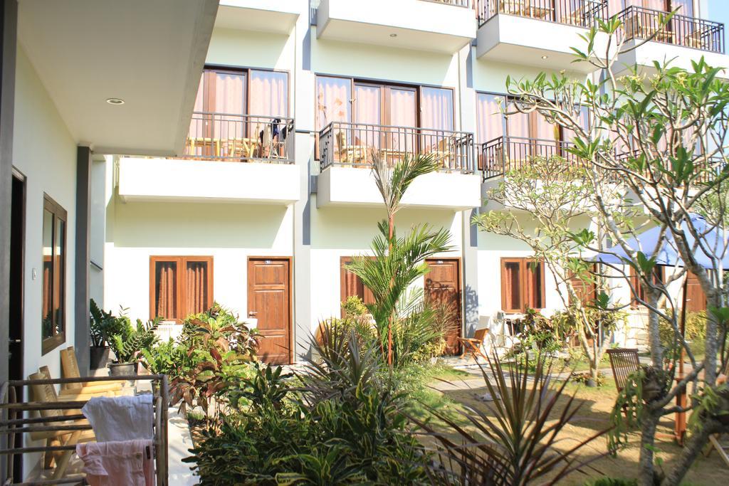 Devata Giri Apartment Uluwatu Exterior foto