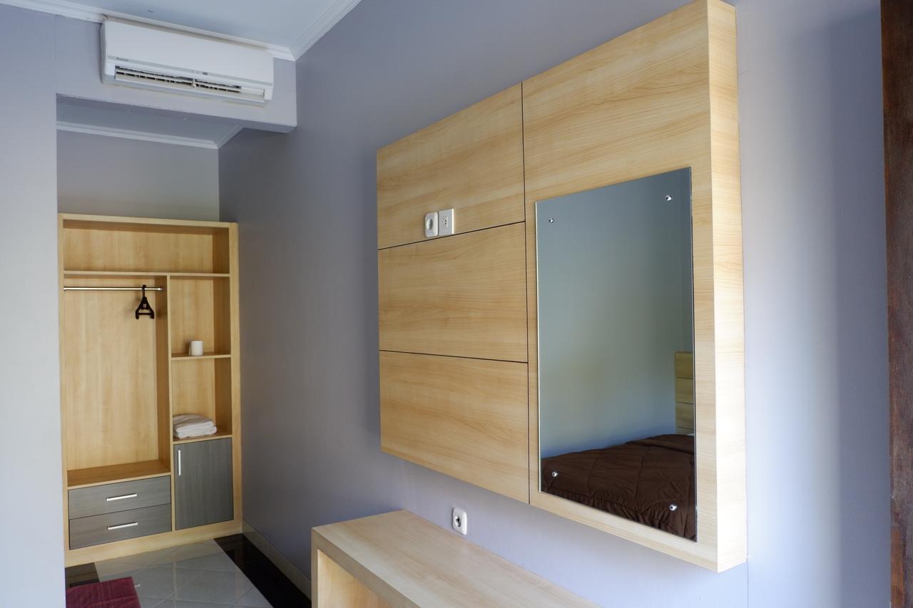 Devata Giri Apartment Uluwatu Exterior foto