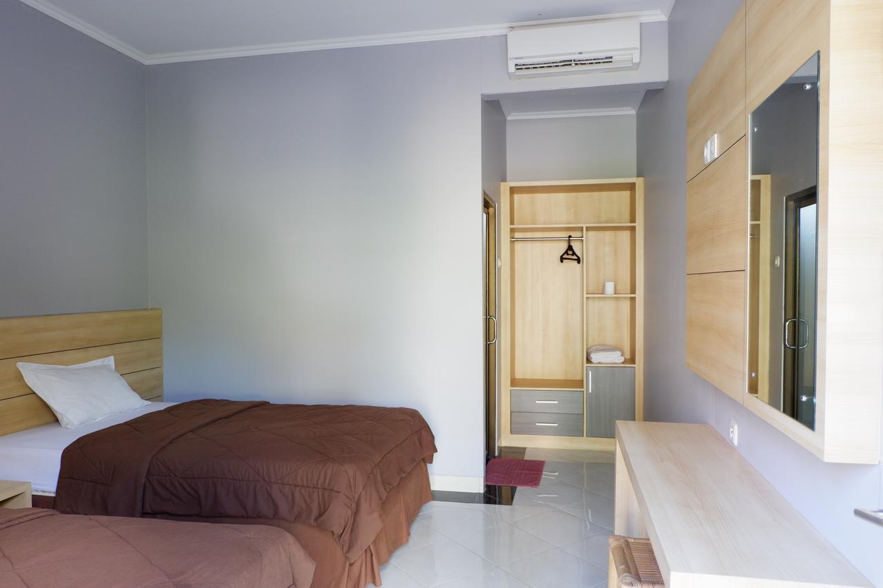 Devata Giri Apartment Uluwatu Exterior foto
