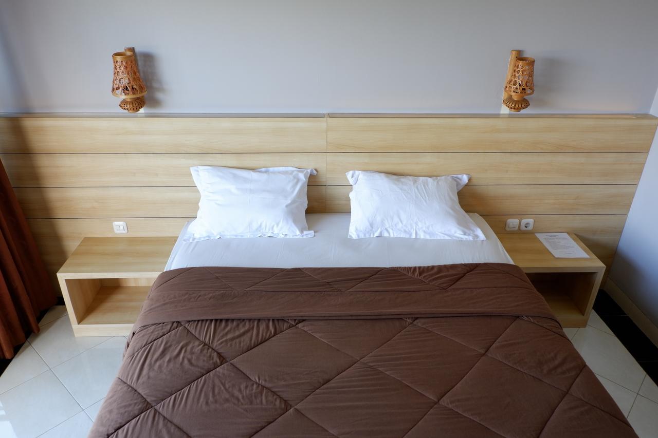 Devata Giri Apartment Uluwatu Exterior foto