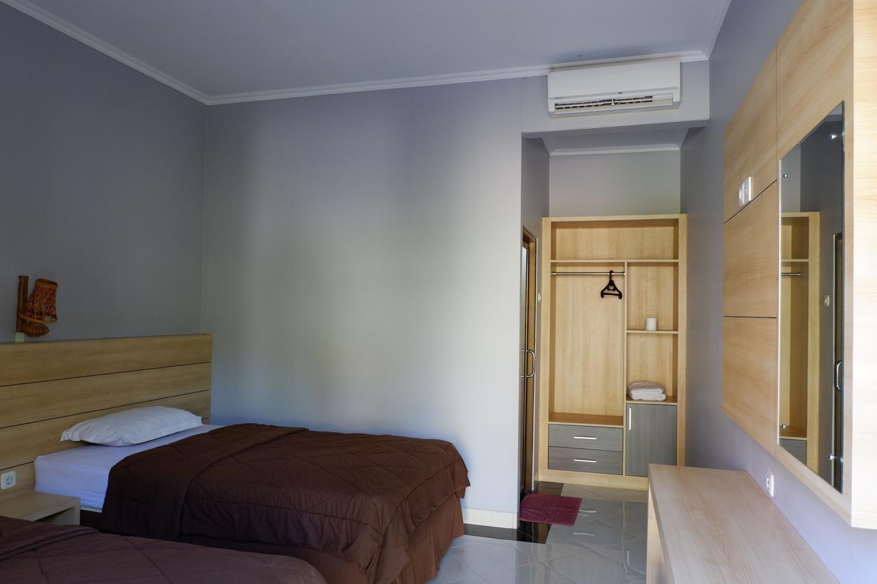 Devata Giri Apartment Uluwatu Exterior foto