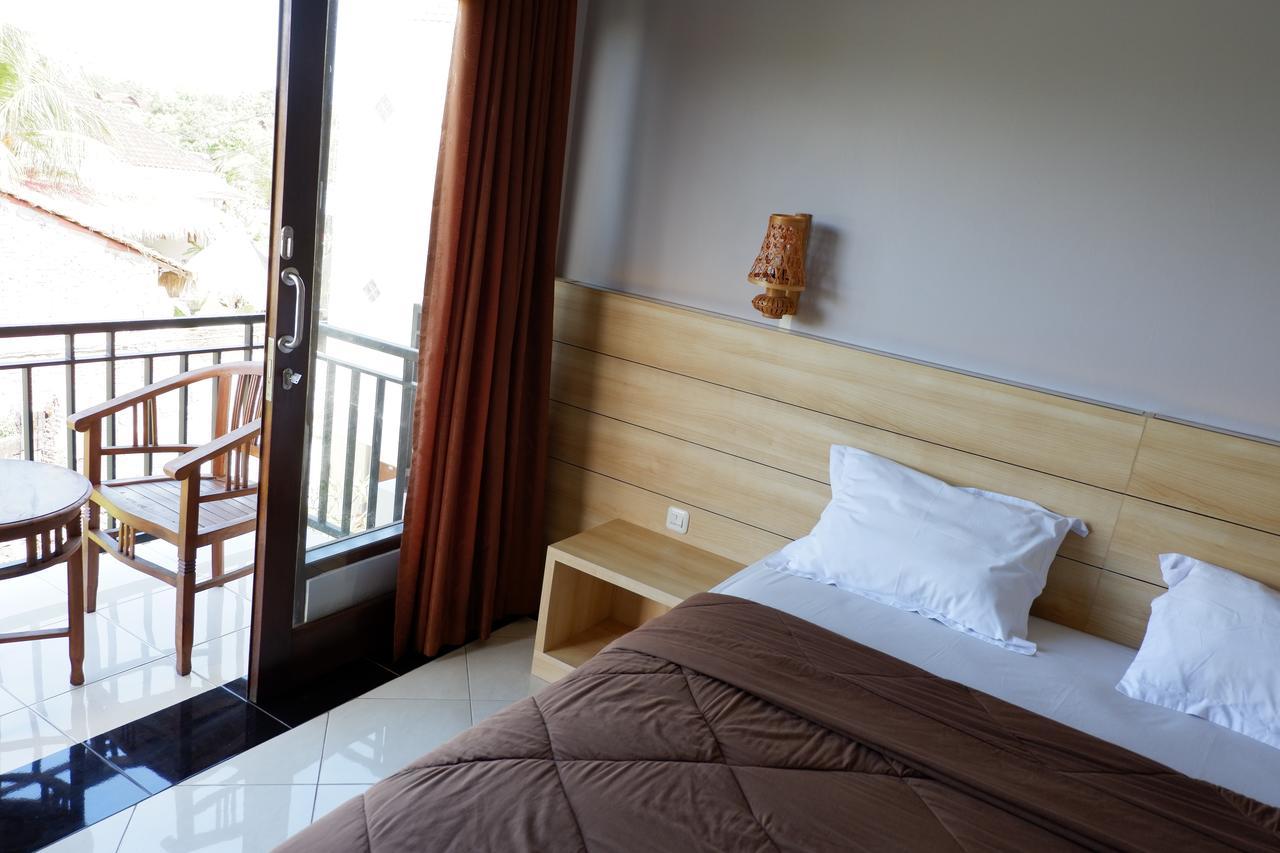 Devata Giri Apartment Uluwatu Exterior foto