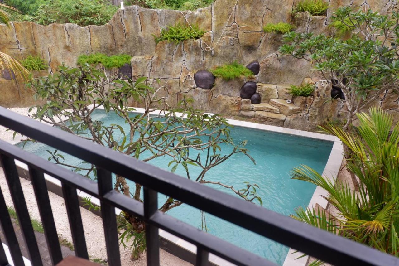 Devata Giri Apartment Uluwatu Exterior foto