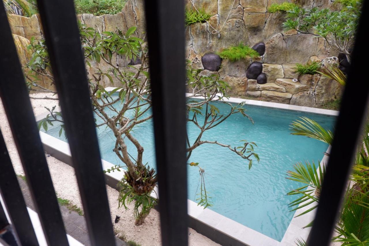 Devata Giri Apartment Uluwatu Exterior foto