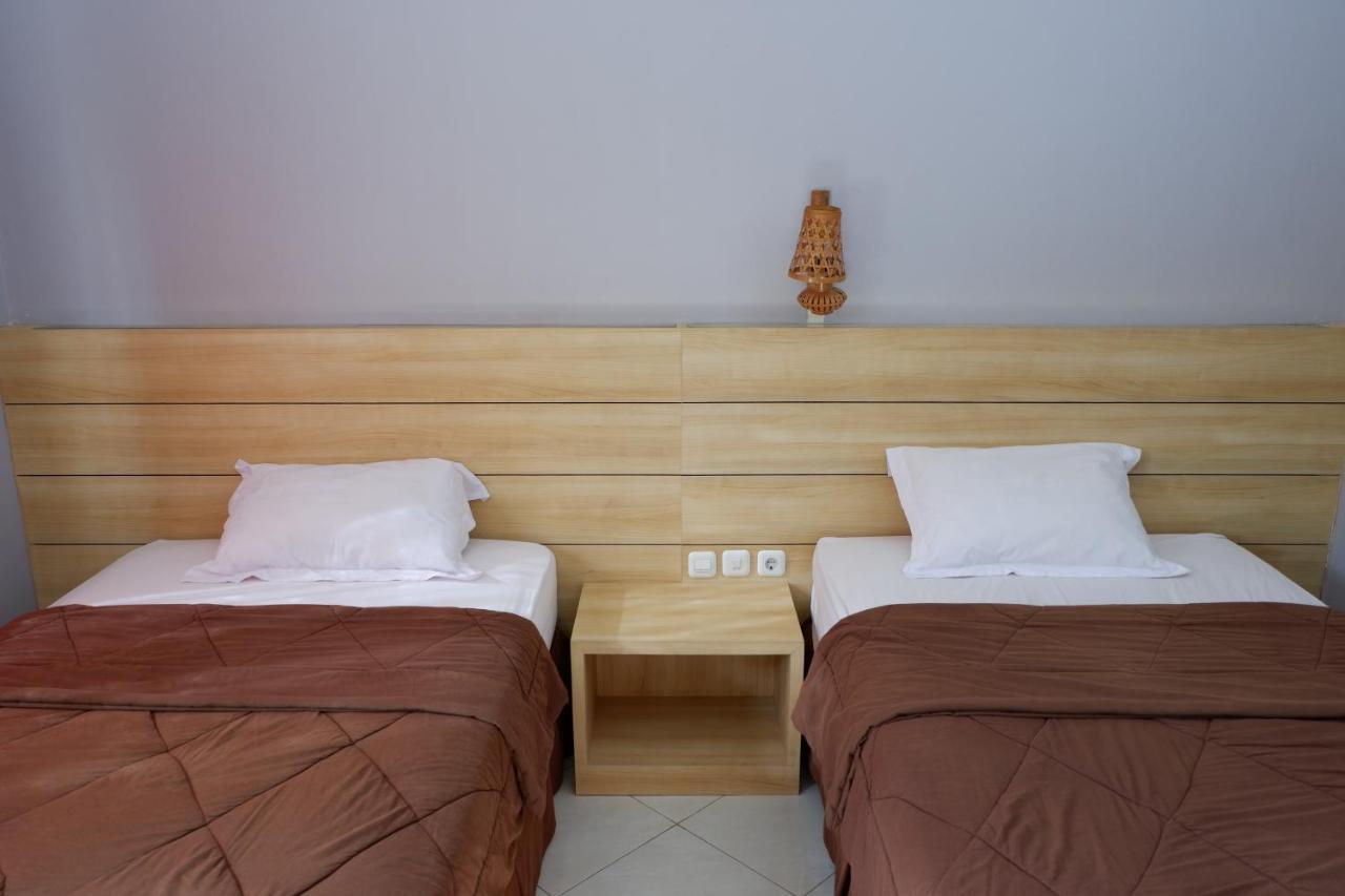 Devata Giri Apartment Uluwatu Exterior foto